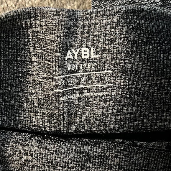 Camo athletic leggings - Picture 5 of 6